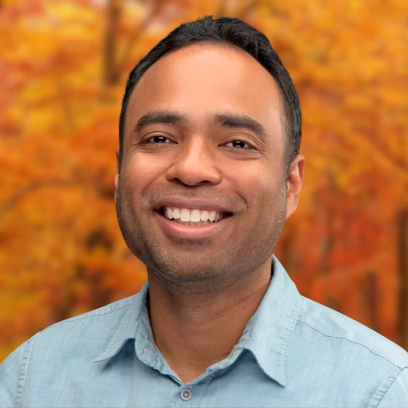 Reggie Harris, integral coach and healer based in Berkeley, California